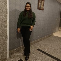 Ruchita Kharivale