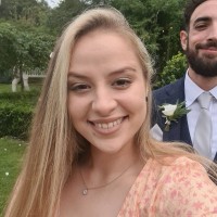 Becca Ahmed