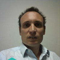 Damien DELANGLE