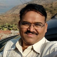 Ganpat Jadhav