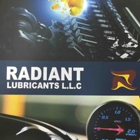 Radiant Lubricants Llc