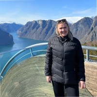 Marita Kidøy Svalheim