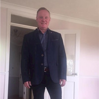 Mark Creed