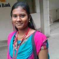 Kanimozhi P