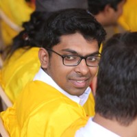 Shenbaga Rajan