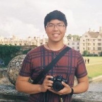 Caleb Chng
