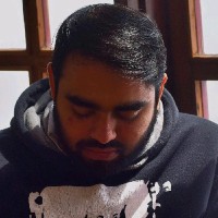 Sunil Menaria