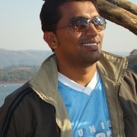 Sushant Kotian