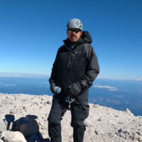 Russell Buffington, Pe