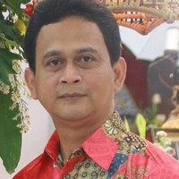 Joko Suprapto