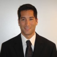 Ted Watabe, MBA