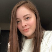 Кристина Рожина