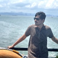 Jaimin Shah