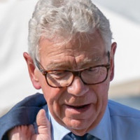 Nigel Hay