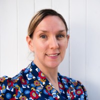 Catherine Saunders CTA, ATT, MAAT