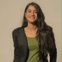 Rupali Pandey