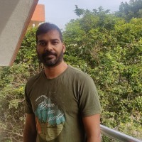 Ram Subhash D