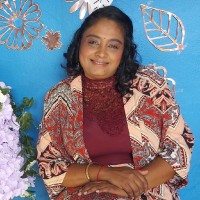 Vashnee Singh