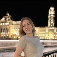 Dina Cavca