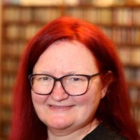 Carolyn Rogers