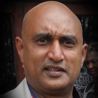 Rajendran Govender
