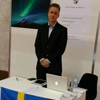 Johan Solheim
