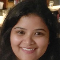 Vaishnavi Indulkar