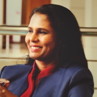 Ts. R. Puvaneswari .