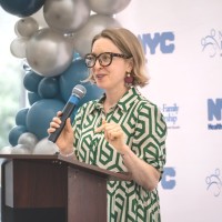 Laura Louison, LMSW, MSPH