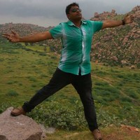 Kiran Basha