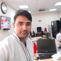 Waheed Ansari