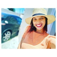 Rushda Davids