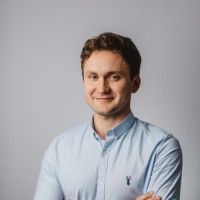 David McKelvey