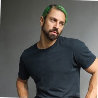 Richard Tanumi