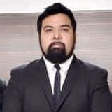 Luis Erik Contreras Hernández