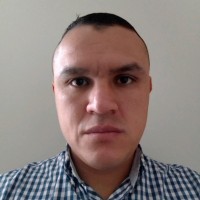 Jorge Antonio Ramirez Lopez