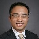 Eric liu