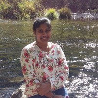 Sindhu Rajendran