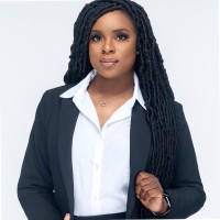 Kalea Mckoy