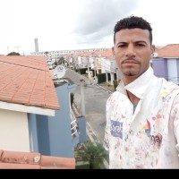 Alramir Borges