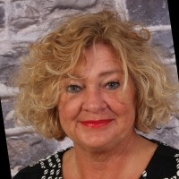 Anja Scharrenberg-Kuiper