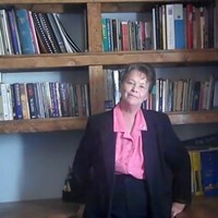 Marilyn Harrison