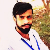 Kapil Kumar Bharti