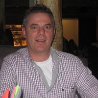 Frank van Sprang