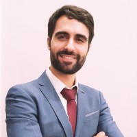 Mario Cordera Fernández