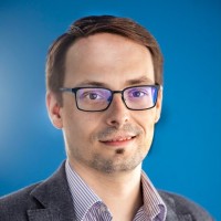 Jose Luis Gómez-Pardo