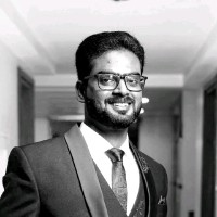 Karthik Raja Patchayappan B.Tech, Pdd (Scm), Ciffa