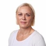 Thorhildur Jetzek, Phd