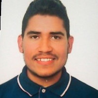 Edward Pérez Sepúlveda
