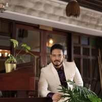 Karthik Mohan